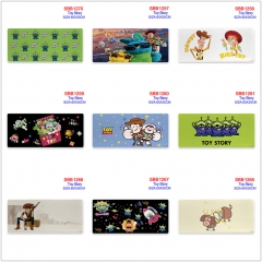 (60*30cm) 15 Styles Toy Story Cartoon Character Pattern Anime Mouse Pad