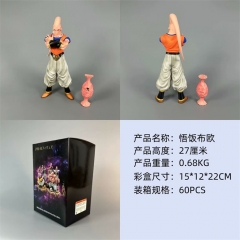 七龙珠悟饭布欧盒装手办 高27cm 一箱60个 1