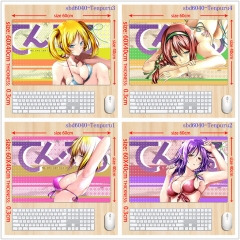60X40x0.3cm  庙不可言 锁边