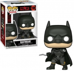 Funko pop1189# 蝙蝠侠 高约10cm，彩盒尺寸16X12X9.5cm，重约0.15kg，一箱36个