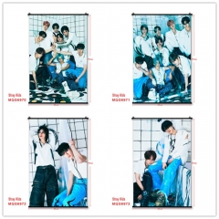 Stray Kids 60*90 挂画