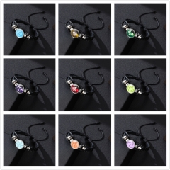14 Styles Genshin Impact Cartoon Character Cute Decorative Anime Bracelet