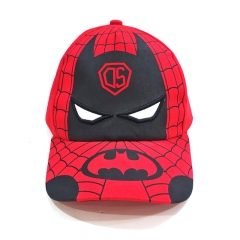 Batman For Children Baseball Cap Anime Hat