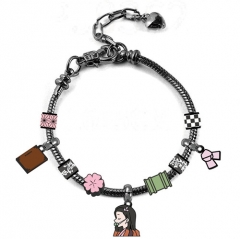 Demon Slayer: Kimetsu no Yaiba Anime Bracelet