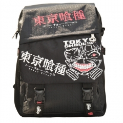 34*16*40CM Tokyo Ghoul Cartoon Anime Backpack Bag