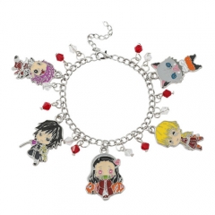 Demon Slayer: Kimetsu no Yaiba Anime Bracelet