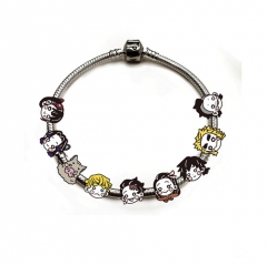 Demon Slayer: Kimetsu no Yaiba Anime Bracelet