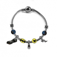 Batman Anime Bracelet