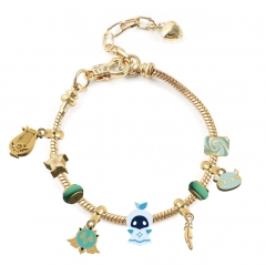 Genshin Impact Anime Bracelet