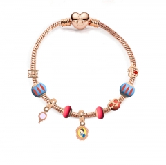 Snow White Anime Bracelet