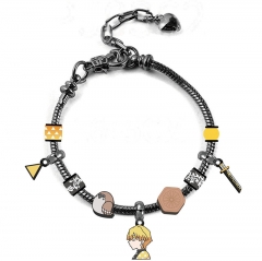 Demon Slayer: Kimetsu no Yaiba Anime Bracelet