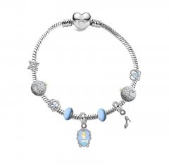 Cinderella Anime Bracelet