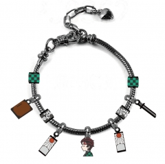 Demon Slayer: Kimetsu no Yaiba Anime Bracelet