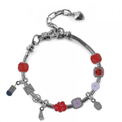 3 Styles Naruto Anime Bracelet