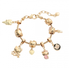 Sanrio HelloKitty Anime Bracelet