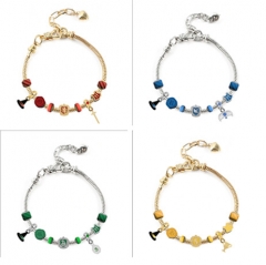 Harry Potter Anime Bracelet