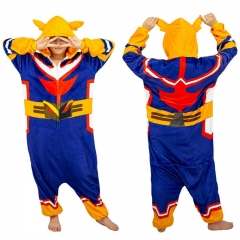 Boku No Hero Academia / My Hero Academia Cosplay Home Anime Pajamas