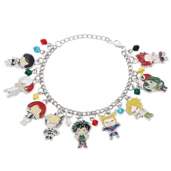 Boku no Hero Academia / My Hero Academia Anime Bracelet