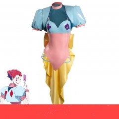 Hunte r×Hunte r Cosplay Home Anime Pajamas