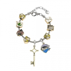 Attack on Titan/Shingeki No Kyojin Anime Bracelet