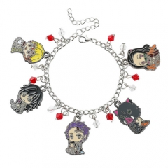 Demon Slayer: Kimetsu no Yaiba Anime Bracelet
