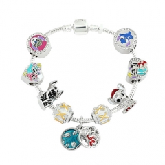 3 Styles Lilo & StitchAnime Bracelet