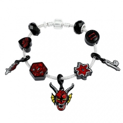 3 Styles Stranger Things Anime Bracelet