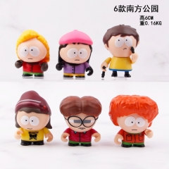 6款南方公园6CN0.16KG