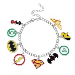 Batman Anime Bracelet