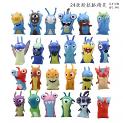 24款斯拉格