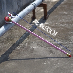 93CM Card Captor Sakura Cartoon Cosplay Prop Anime Magic Wand