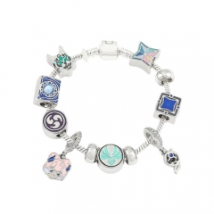 6 Styles Genshin Impact Anime Bracelet