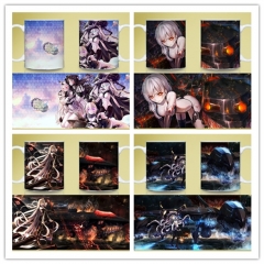 -舰队collection栖姬动漫彩印马克杯 BZ1078/BZ1079/BZ1080/BZ1081
