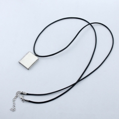 Jujutsu Kaisen Anime Necklace