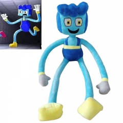 48CM Poppy Playtime Cosplay Cartoon Anime Plush Toy