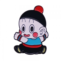 Dragon Ball Z Anime Alloy Pin Brooch