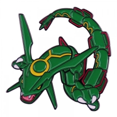 Pokemon Anime Alloy Pin Brooch