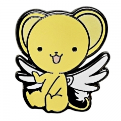 Card Captor Sakura Anime Alloy Pin Brooch