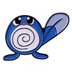 Pokemon Anime Alloy Pin Brooch