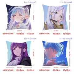 葬送的芙莉莲Sousou no Frieren(Frieren)  方抱枕
