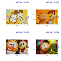 加菲猫 The Garfield Movie（Garfield）文件袋24X32CM
