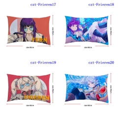 葬送的芙莉莲Sousou no Frieren(Frieren)长方形抱枕40X60CM
