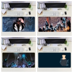 26 Styles Solo Leveling Cartoon Anime Mouse Pad