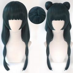 The Apothecary Diaries Cartoon Anime Wig