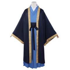 The Apothecary Diaries Cartoon Anime Costume