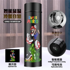 (带电）超级玛丽 智能保温杯