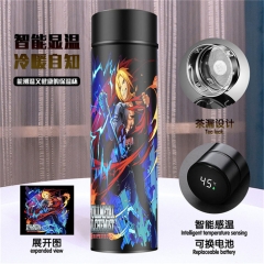(带电）钢之炼金术师 智能保温杯