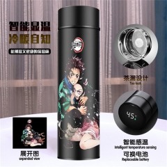 (带电）鬼灭之刃 智能保温杯