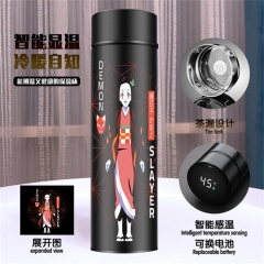 (带电） 鬼灭之刃灶门祢豆子 智能保温杯
