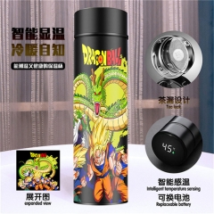 (带电） 七龙珠 智能保温杯